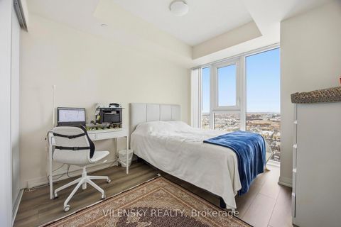 Photo 9 at 1623 - 9000 Jane Street, Vaughan Corporate Centre, Vaughan