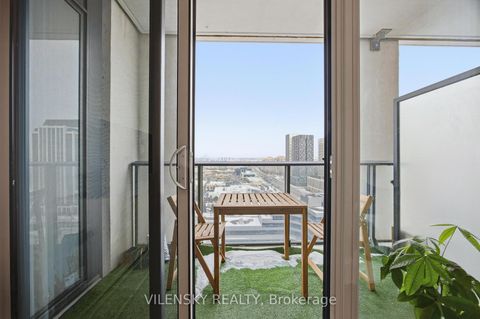 Photo 10 at 1623 - 9000 Jane Street, Vaughan Corporate Centre, Vaughan