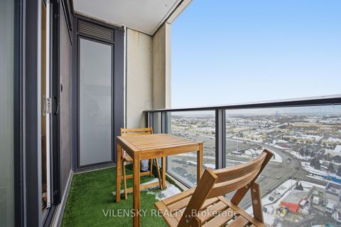 Photo 11 at 1623 - 9000 Jane Street, Vaughan Corporate Centre, Vaughan