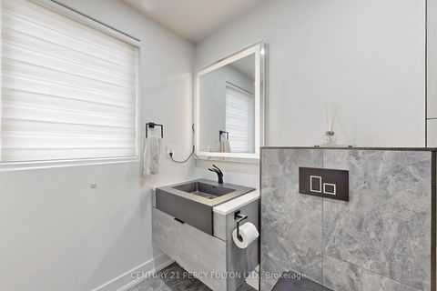 Photo 25 at 26 Farley Crescent, Richview, Toronto