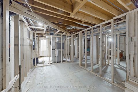 Photo 31 at 26 Farley Crescent, Richview, Toronto