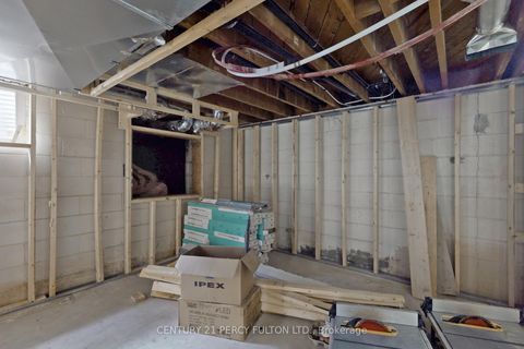 Photo 34 at 26 Farley Crescent, Richview, Toronto