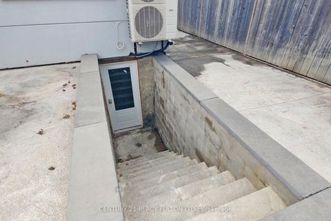 Photo 35 at 26 Farley Crescent, Richview, Toronto