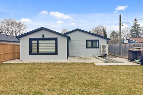 Photo 36 at 26 Farley Crescent, Richview, Toronto