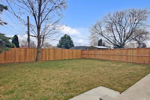 Photo 38 at 26 Farley Crescent, Richview, Toronto