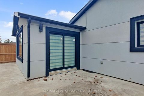 Photo 39 at 26 Farley Crescent, Richview, Toronto