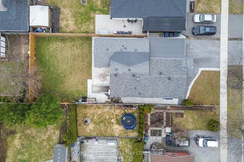 Photo 45 at 26 Farley Crescent, Richview, Toronto