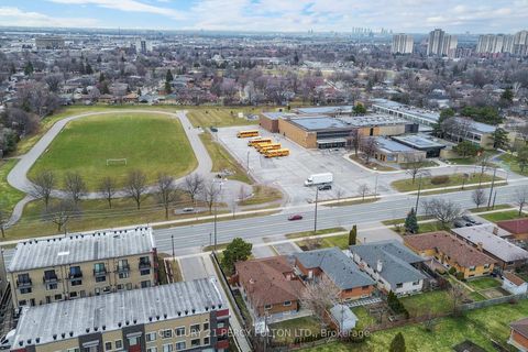 Photo 47 at 26 Farley Crescent, Richview, Toronto