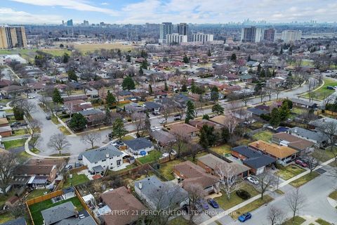 Photo 48 at 26 Farley Crescent, Richview, Toronto