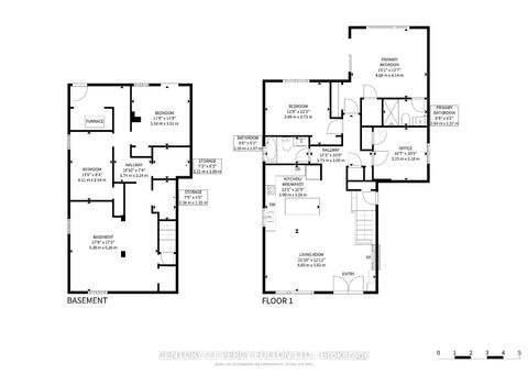 Photo 49 at 26 Farley Crescent, Richview, Toronto