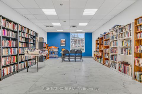 Photo 5 at 607 - 650 Lawrence Avenue W, Lawrence, Toronto