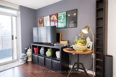 Photo 10 at 607 - 650 Lawrence Avenue W, Lawrence, Toronto