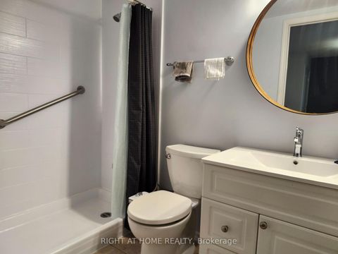 Photo 16 at 607 - 650 Lawrence Avenue W, Lawrence, Toronto