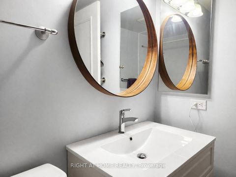 Photo 17 at 607 - 650 Lawrence Avenue W, Lawrence, Toronto