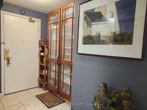 Photo 18 at 607 - 650 Lawrence Avenue W, Lawrence, Toronto