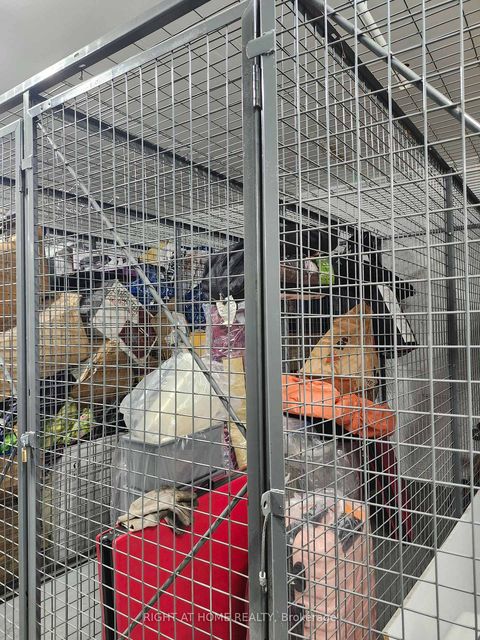 Photo 19 at 607 - 650 Lawrence Avenue W, Lawrence, Toronto