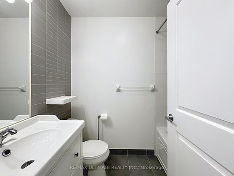 Photo 4 at 2411 - 235 Sherway Gardens Road, City Centre West, Toronto