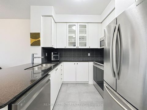 Photo 5 at 2411 - 235 Sherway Gardens Road, City Centre West, Toronto