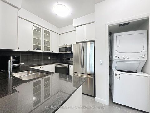 Photo 6 at 2411 - 235 Sherway Gardens Road, City Centre West, Toronto