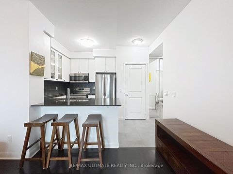 Photo 7 at 2411 - 235 Sherway Gardens Road, City Centre West, Toronto