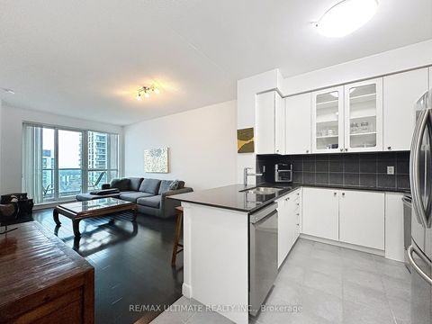 Photo 8 at 2411 - 235 Sherway Gardens Road, City Centre West, Toronto