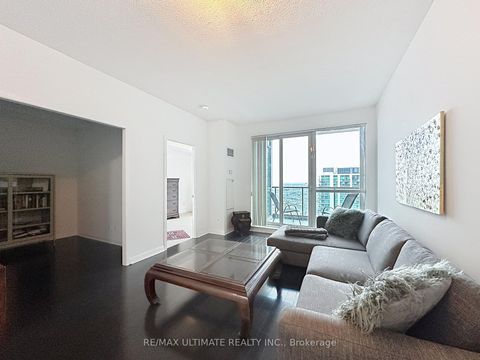 Photo 13 at 2411 - 235 Sherway Gardens Road, City Centre West, Toronto