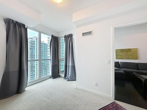 Photo 17 at 2411 - 235 Sherway Gardens Road, City Centre West, Toronto