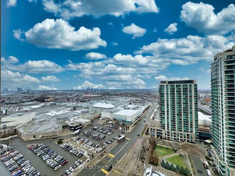 Photo 19 at 2411 - 235 Sherway Gardens Road, City Centre West, Toronto
