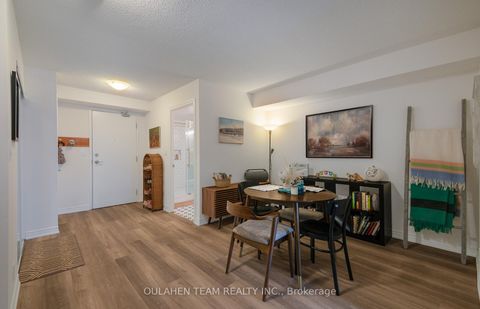 Photo 1 at 516 - 225 Wellesley Street E, South St. James Town, Toronto