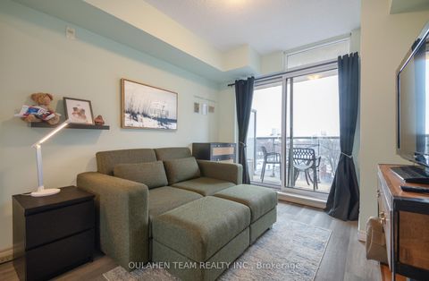 Photo 9 at 516 - 225 Wellesley Street E, South St. James Town, Toronto