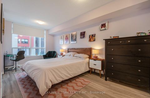 Photo 11 at 516 - 225 Wellesley Street E, South St. James Town, Toronto