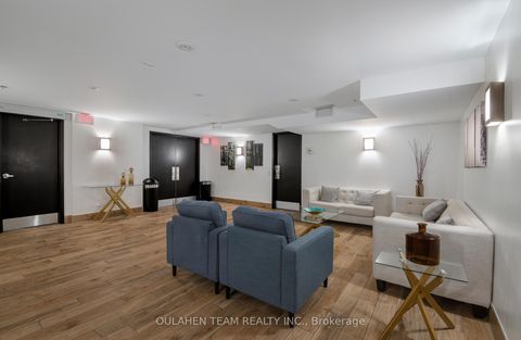 Photo 20 at 516 - 225 Wellesley Street E, South St. James Town, Toronto