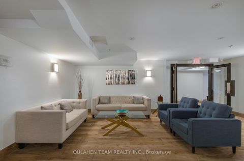 Photo 21 at 516 - 225 Wellesley Street E, South St. James Town, Toronto