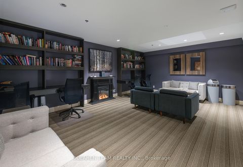 Photo 22 at 516 - 225 Wellesley Street E, South St. James Town, Toronto