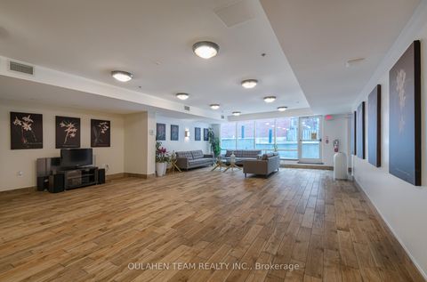 Photo 23 at 516 - 225 Wellesley Street E, South St. James Town, Toronto