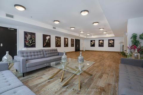 Photo 25 at 516 - 225 Wellesley Street E, South St. James Town, Toronto