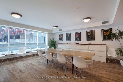 Photo 26 at 516 - 225 Wellesley Street E, South St. James Town, Toronto