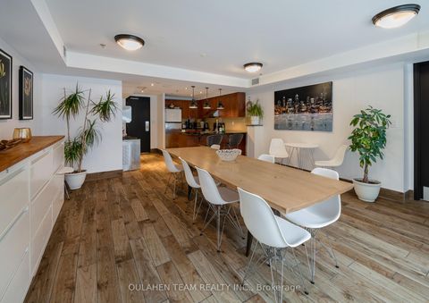 Photo 27 at 516 - 225 Wellesley Street E, South St. James Town, Toronto