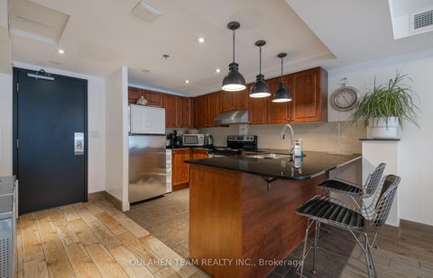 Photo 28 at 516 - 225 Wellesley Street E, South St. James Town, Toronto