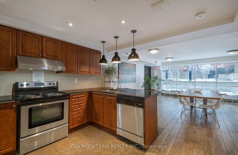 Photo 29 at 516 - 225 Wellesley Street E, South St. James Town, Toronto