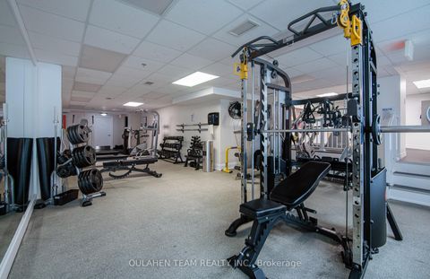 Photo 30 at 516 - 225 Wellesley Street E, South St. James Town, Toronto