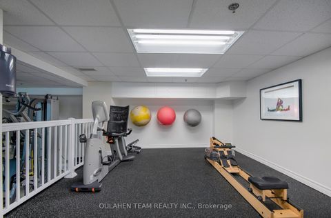 Photo 31 at 516 - 225 Wellesley Street E, South St. James Town, Toronto