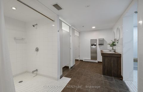 Photo 32 at 516 - 225 Wellesley Street E, South St. James Town, Toronto