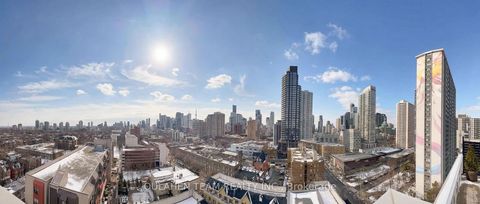 Photo 39 at 516 - 225 Wellesley Street E, South St. James Town, Toronto