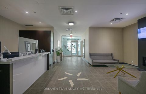 Photo 40 at 516 - 225 Wellesley Street E, South St. James Town, Toronto