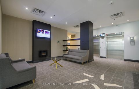 Photo 41 at 516 - 225 Wellesley Street E, South St. James Town, Toronto