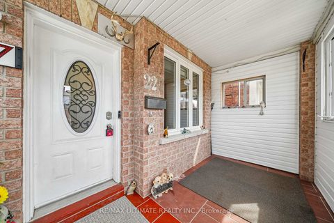 Photo 1 at 227 Earlscourt Avenue, Fairbank, Toronto
