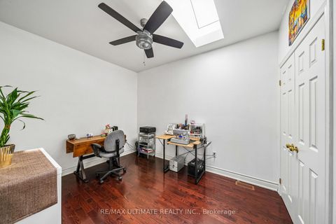 Photo 16 at 227 Earlscourt Avenue, Fairbank, Toronto