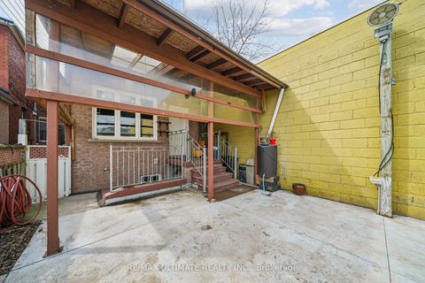 Photo 26 at 227 Earlscourt Avenue, Fairbank, Toronto