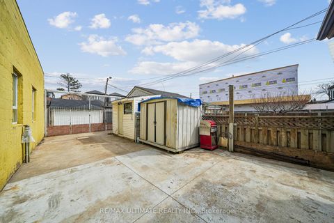 Photo 27 at 227 Earlscourt Avenue, Fairbank, Toronto